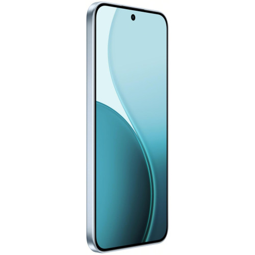 Мобільний телефон Oppo Reno14 F 5G 8/256GB Opal Blue (OFCPH2743 _BLUE_8/256)
