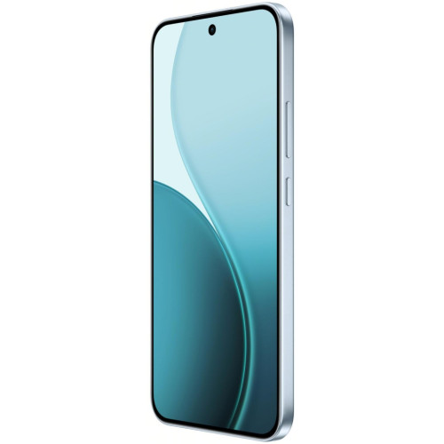 Мобільний телефон Oppo Reno14 F 5G 8/256GB Opal Blue (OFCPH2743 _BLUE_8/256)
