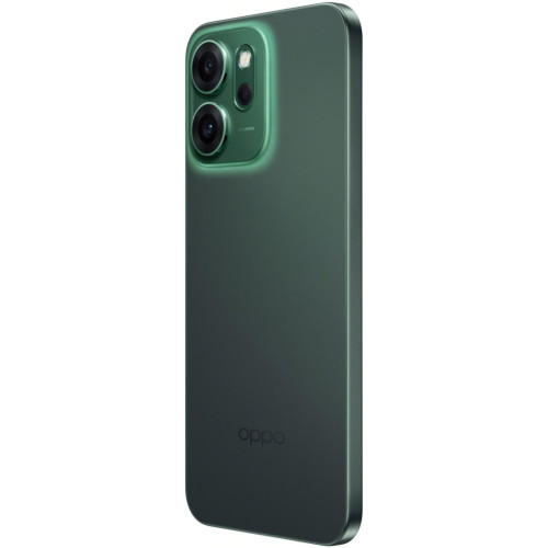 Мобільний телефон Oppo Reno14 F 5G 8/256GB Luminous Green (OFCPH2743 _GREEN _8/256)