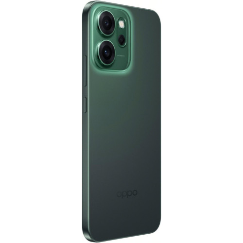 Мобільний телефон Oppo Reno14 F 5G 8/256GB Luminous Green (OFCPH2743 _GREEN _8/256)