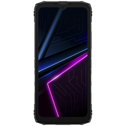 Мобільний телефон Doogee Blade10 Pro Energy 6/256GB Black Tarnish (6923740271346)