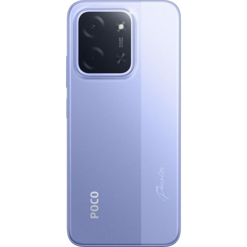 Мобільний телефон Xiaomi Poco C85 6/128Gb Purple (1163435)