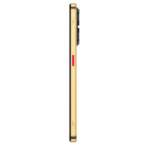 Мобільний телефон ZTE Nubia Neo 3 5G 8/256GB Gold (1164536)
