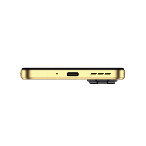Мобільний телефон ZTE Nubia Neo 3 5G 8/256GB Gold (1164536)