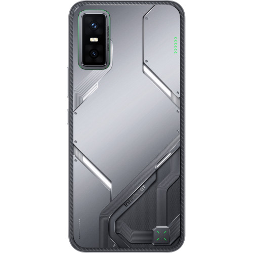 Мобільний телефон Infinix GT 30 8/256Gb Phantom Gray (4894947101069) Мобільний телефон Infinix GT 30 8/256Gb Phantom Gray (4894947101069)