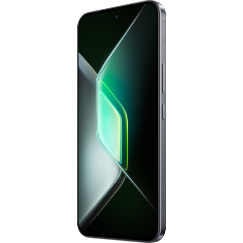 Мобільний телефон Infinix GT 30 8/256Gb Phantom Gray (4894947101069) Мобільний телефон Infinix GT 30 8/256Gb Phantom Gray (4894947101069)