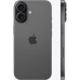 Мобільний телефон Apple iPhone 17 256GB Black (MG6J4)