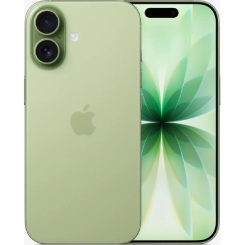 Мобільний телефон Apple iPhone 17 256GB Sage (MG6N4) Мобільний телефон Apple iPhone 17 256GB Sage (MG6N4)