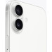 Мобільний телефон Apple iPhone 17 256GB White (MG6K4)