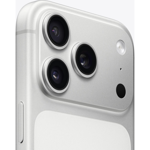 Мобільний телефон Apple iPhone 17 Pro 256GB Silver (MG8G4)