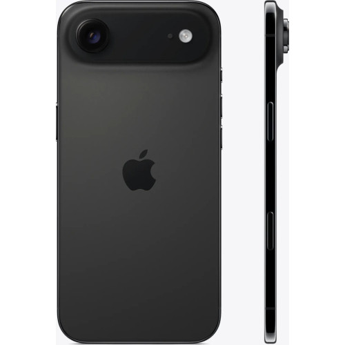 Мобільний телефон Apple iPhone Air 512GB Space Black (MG2Q4) Мобільний телефон Apple iPhone Air 512GB Space Black (MG2Q4)