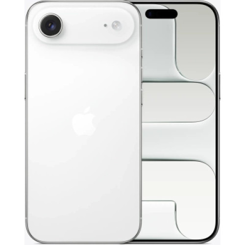 Мобільний телефон Apple iPhone Air 1TB Cloud White (MG2X4) Мобільний телефон Apple iPhone Air 1TB Cloud White (MG2X4)