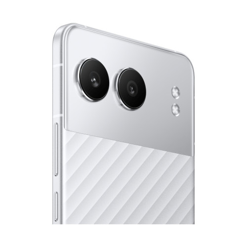 Мобільний телефон OnePlus Nord 4 5G 16/512GB Grey