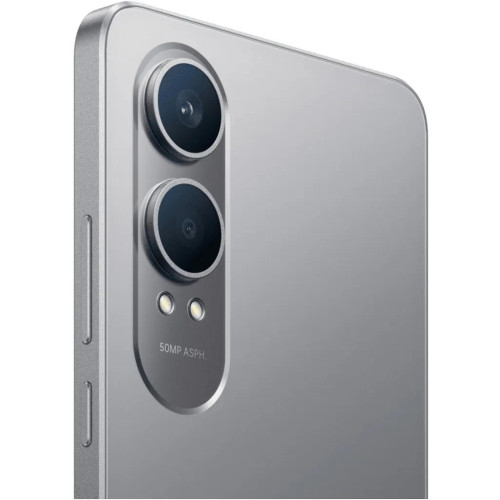 Мобільний телефон OnePlus Nord CE 4 Lite 5G 8/256GB Grey