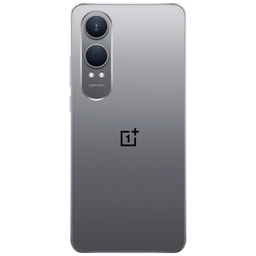 Мобільний телефон OnePlus Nord CE 4 Lite 5G 8/256GB Grey