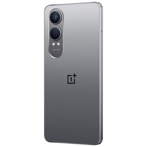 Мобільний телефон OnePlus Nord CE 4 Lite 5G 8/256GB Grey