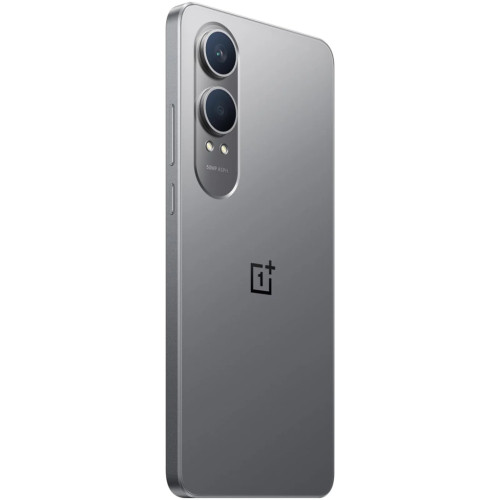 Мобільний телефон OnePlus Nord CE 4 Lite 5G 8/256GB Grey