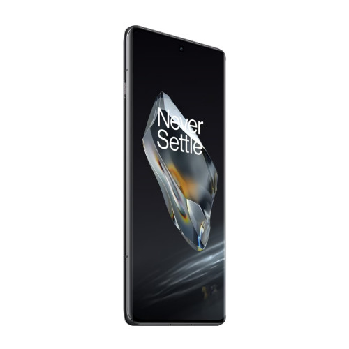 Мобільний телефон OnePlus 12 5G 12/256Gb Black