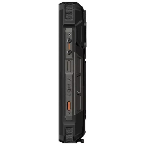 Мобільний телефон Ulefone Armor 33 12/512Gb Black (6975326660129)