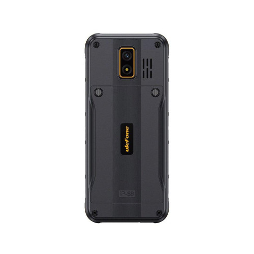 Мобільний телефон Ulefone Armor Mini 4 4G Black (6975326660044)
