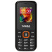 Мобільний телефон Sigma X-style 171 MINI Black-Orange (4827798813737)