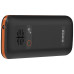 Мобільний телефон Sigma X-style 171 MINI Black-Orange (4827798813737)