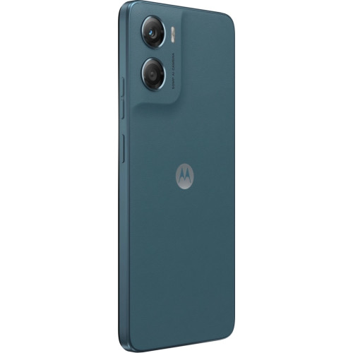 Мобільний телефон Motorola G06 4/64GB Tapestry (PBA20002UA)