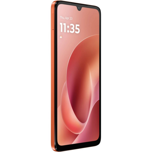 Мобільний телефон Motorola G06 4/256GB Arabesque (PBA20005UA) Мобільний телефон Motorola G06 4/256GB Arabesque (PBA20005UA)