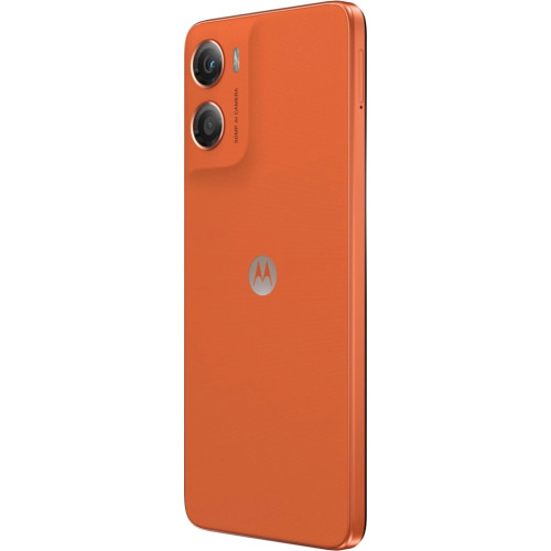 Мобільний телефон Motorola G06 4/256GB Arabesque (PBA20005UA) Мобільний телефон Motorola G06 4/256GB Arabesque (PBA20005UA)