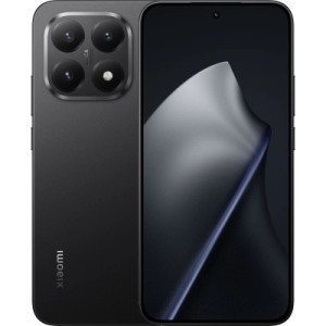 Мобільний телефон Xiaomi 15T 12/256GB Black (1168049)