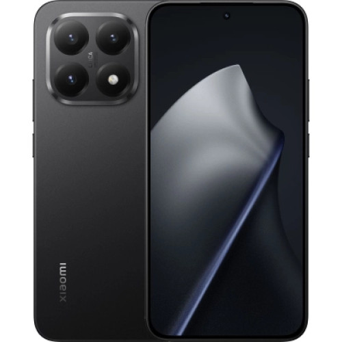 Мобільний телефон Xiaomi 15T 12/512GB Black (1168055)