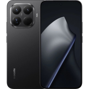 Мобільний телефон Xiaomi 15T Pro 12/256GB Black (1168051)