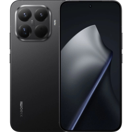 Мобільний телефон Xiaomi 15T Pro 12/256GB Black (1168051)