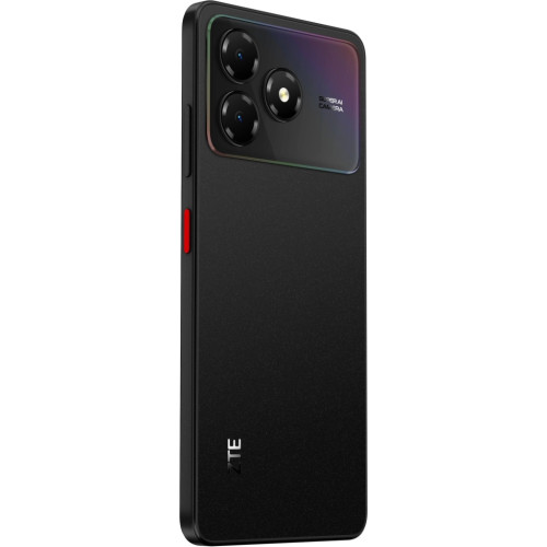 Мобільний телефон ZTE Blade A36 2/64GB Black (1167677) Мобільний телефон ZTE Blade A36 2/64GB Black (1167677)