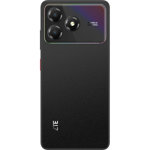 Мобільний телефон ZTE Blade A36 2/64GB Black (1167677) Мобільний телефон ZTE Blade A36 2/64GB Black (1167677)