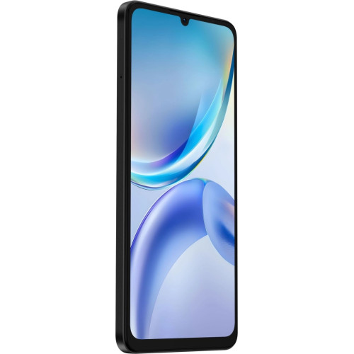 Мобільний телефон ZTE Blade A36 4/64GB Black (1167679) Мобільний телефон ZTE Blade A36 4/64GB Black (1167679)