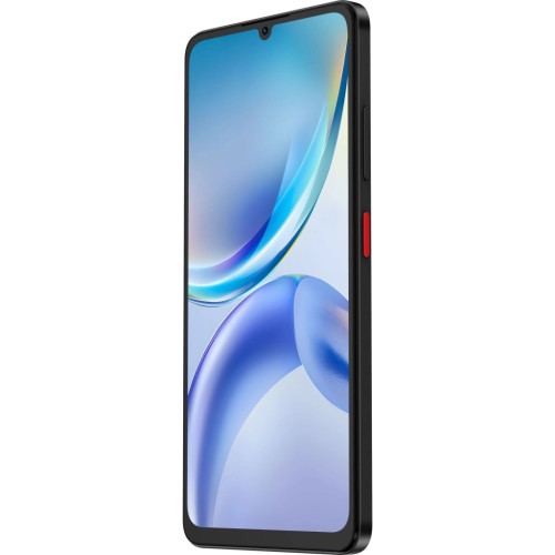 Мобільний телефон ZTE Blade A36 4/64GB Black (1167679) Мобільний телефон ZTE Blade A36 4/64GB Black (1167679)