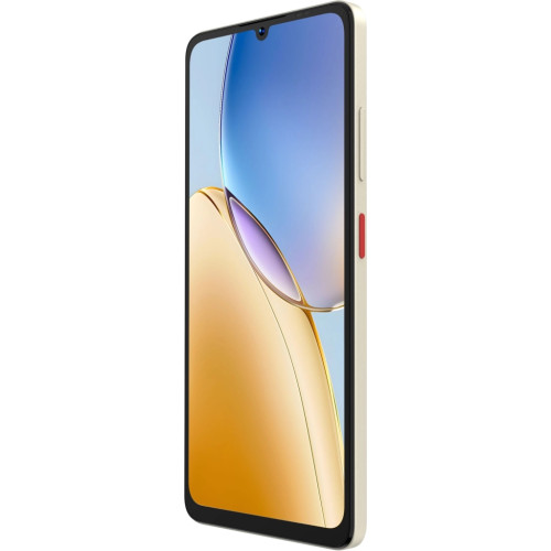 Мобільний телефон ZTE Blade A56 4/128GB Gold (1167682)