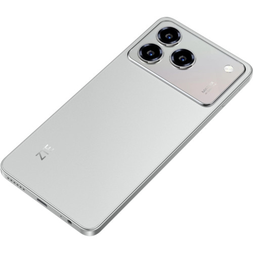 Мобільний телефон ZTE Blade A76 4/128GB Gray (1167683) Мобільний телефон ZTE Blade A76 4/128GB Gray (1167683)