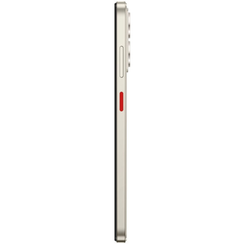 Мобільний телефон ZTE Blade A76 4/128GB Gold (1167684)