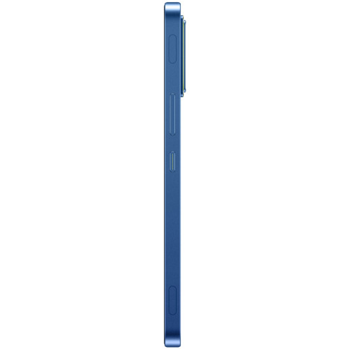 Мобільний телефон Infinix GT 30 8/256Gb Cyber Blue (4894947101021)