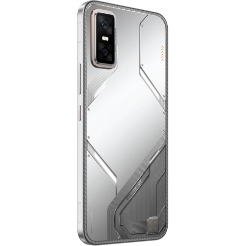 Мобільний телефон Infinix GT 30 8/256Gb Blade White (4894947101083)