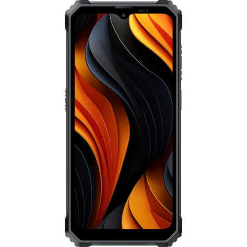 Мобільний телефон Blackview BV6200 Plus 8/256GB Black (6931548319498) Мобільний телефон Blackview BV6200 Plus 8/256GB Black (6931548319498)
