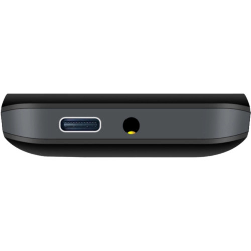 Мобільний телефон Nomi i1820 Black Мобільний телефон Nomi i1820 Black