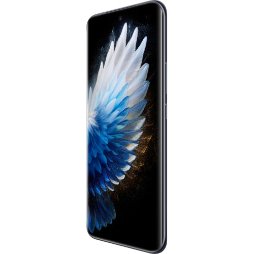 Мобільний телефон Tecno Spark 40 Pro+ 8/256Gb Nebula Black (4894947096334)