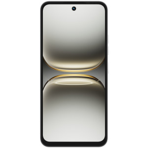 Мобільний телефон Tecno Spark Go 2 4/128GB Veil White (4894947088841)