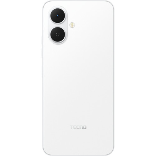 Мобільний телефон Tecno Spark Go 2 4/128GB Veil White (4894947088841)
