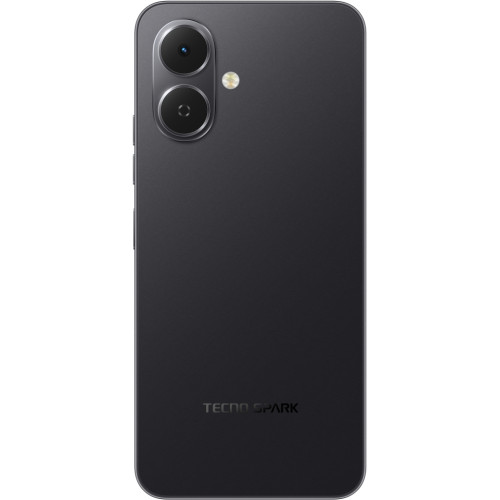 Мобільний телефон Tecno Spark Go 2 4/128GB Ink Black (4894947089558)
