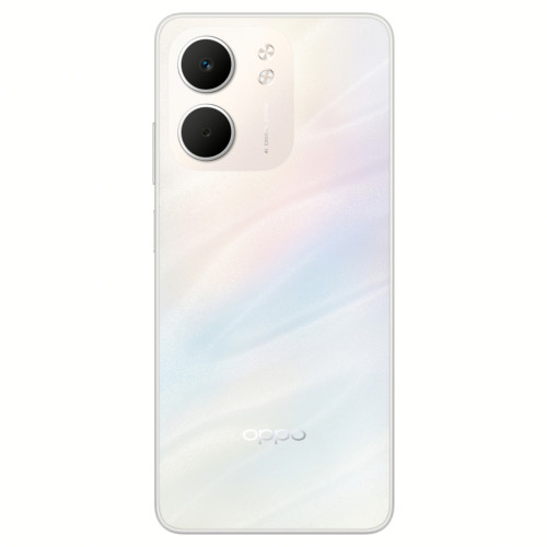 Мобільний телефон Oppo A5X NFC 4/128GB Laser White (OFCPH2725 _NFC_WHITE)