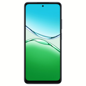 Мобільний телефон Oppo A5X NFC 4/128GB Midnight Blue (OFCPH2725 _NFC_BLUE)